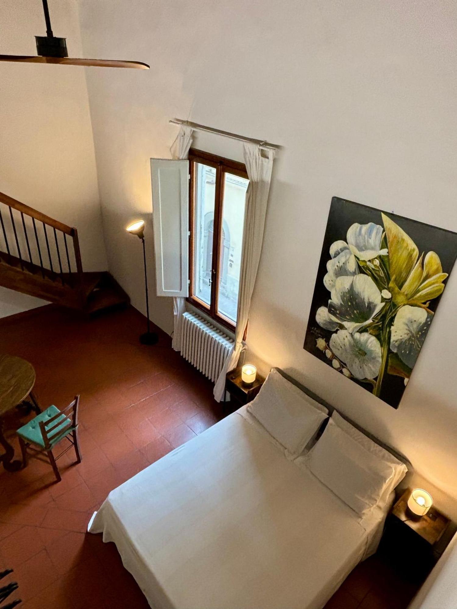 Medusa Guest house Florence