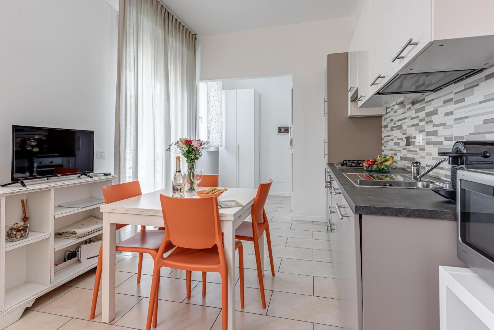 Apartment Meliana - Sweet Dreams In Florenz