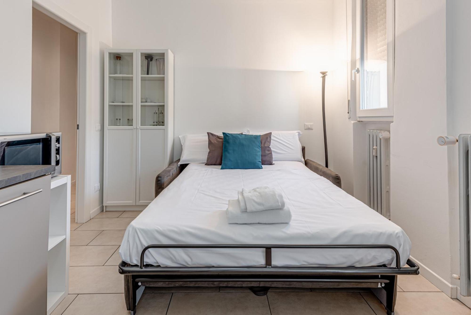 Apartment Meliana - Sweet Dreams In Florenz
