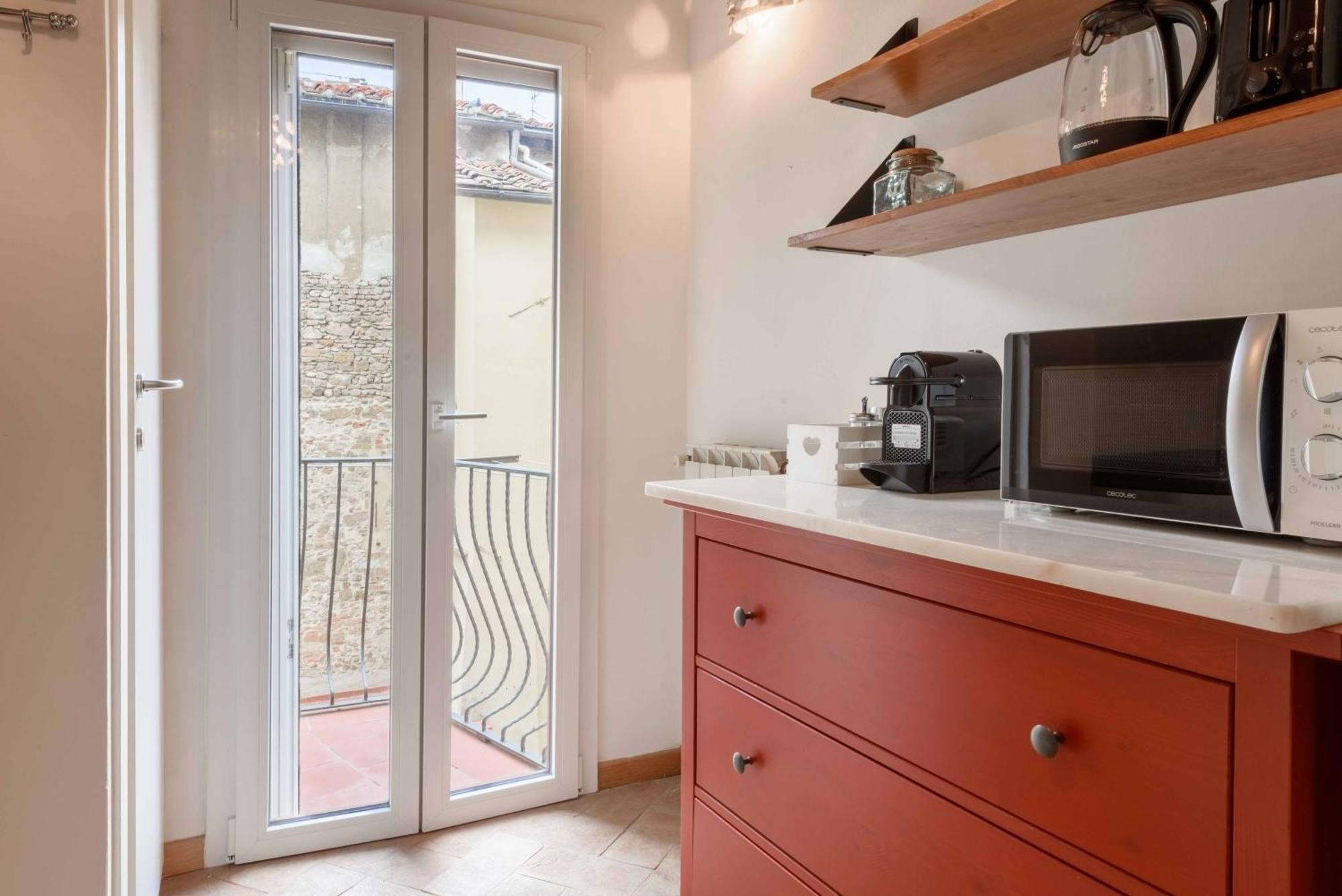 L'angolo Dell'arte By Mmega Apartment
