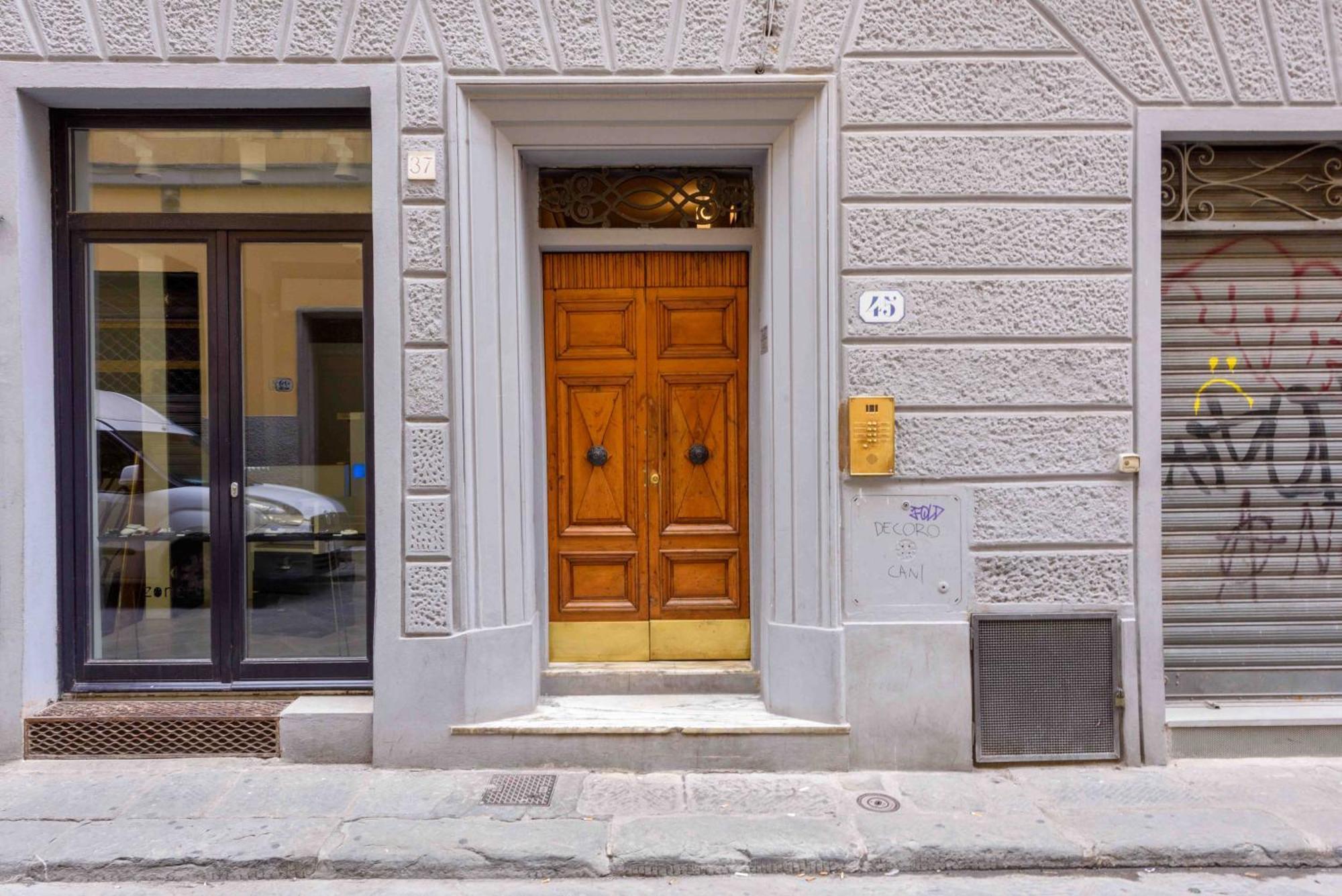 L'angolo Dell'arte By Mmega Apartment
