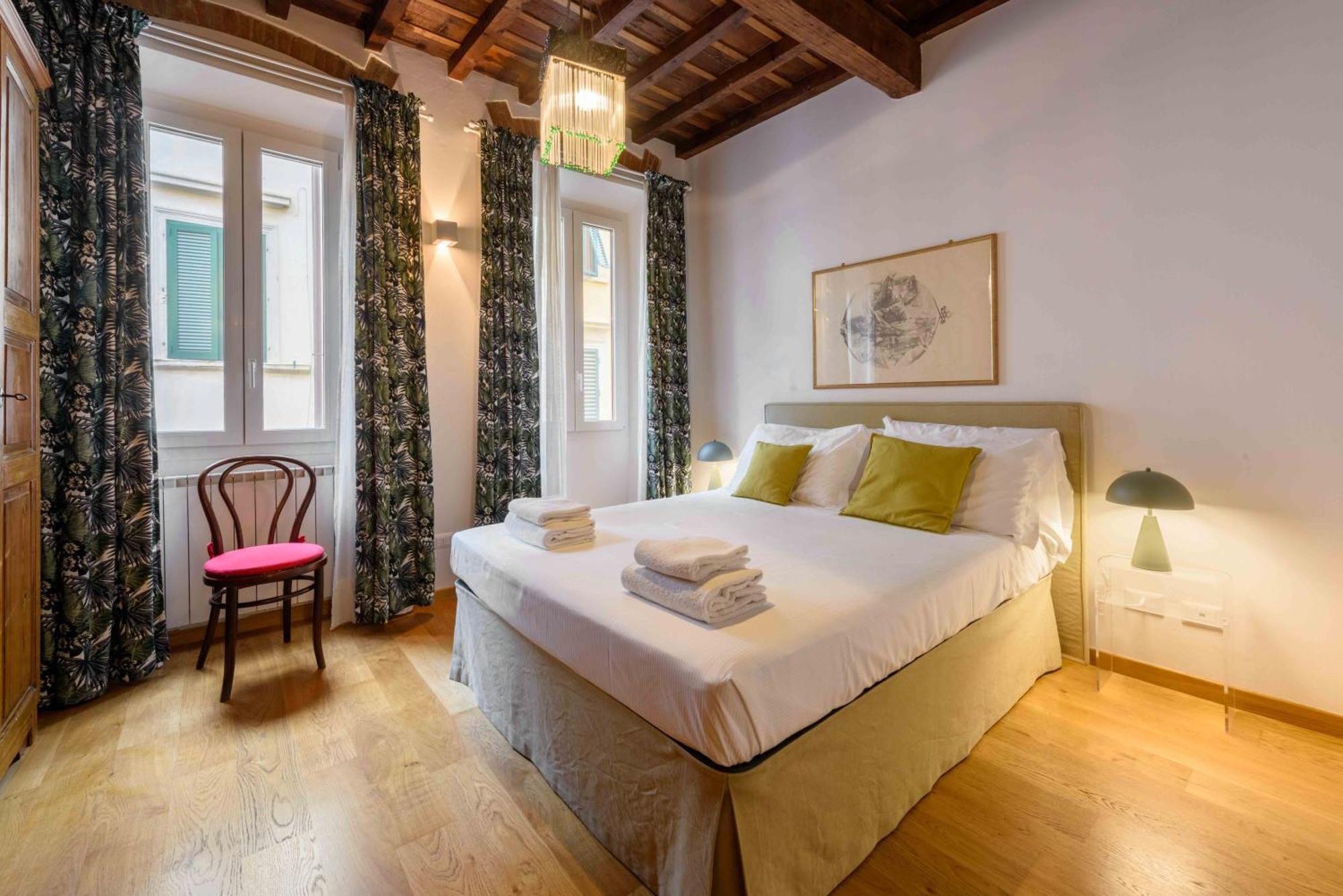 L'angolo Dell'arte By Mmega Apartment *