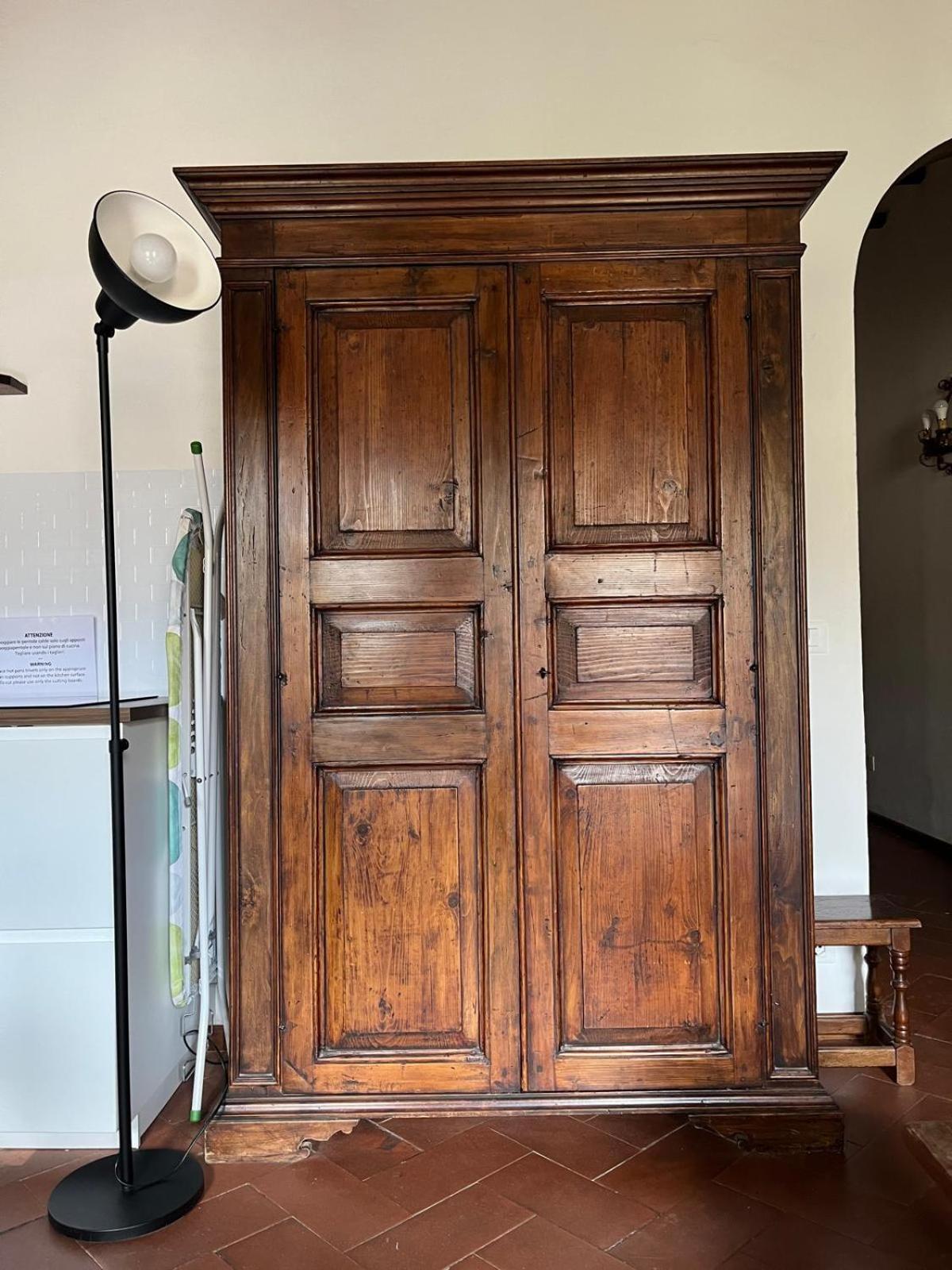 Apartment Ramaglianti