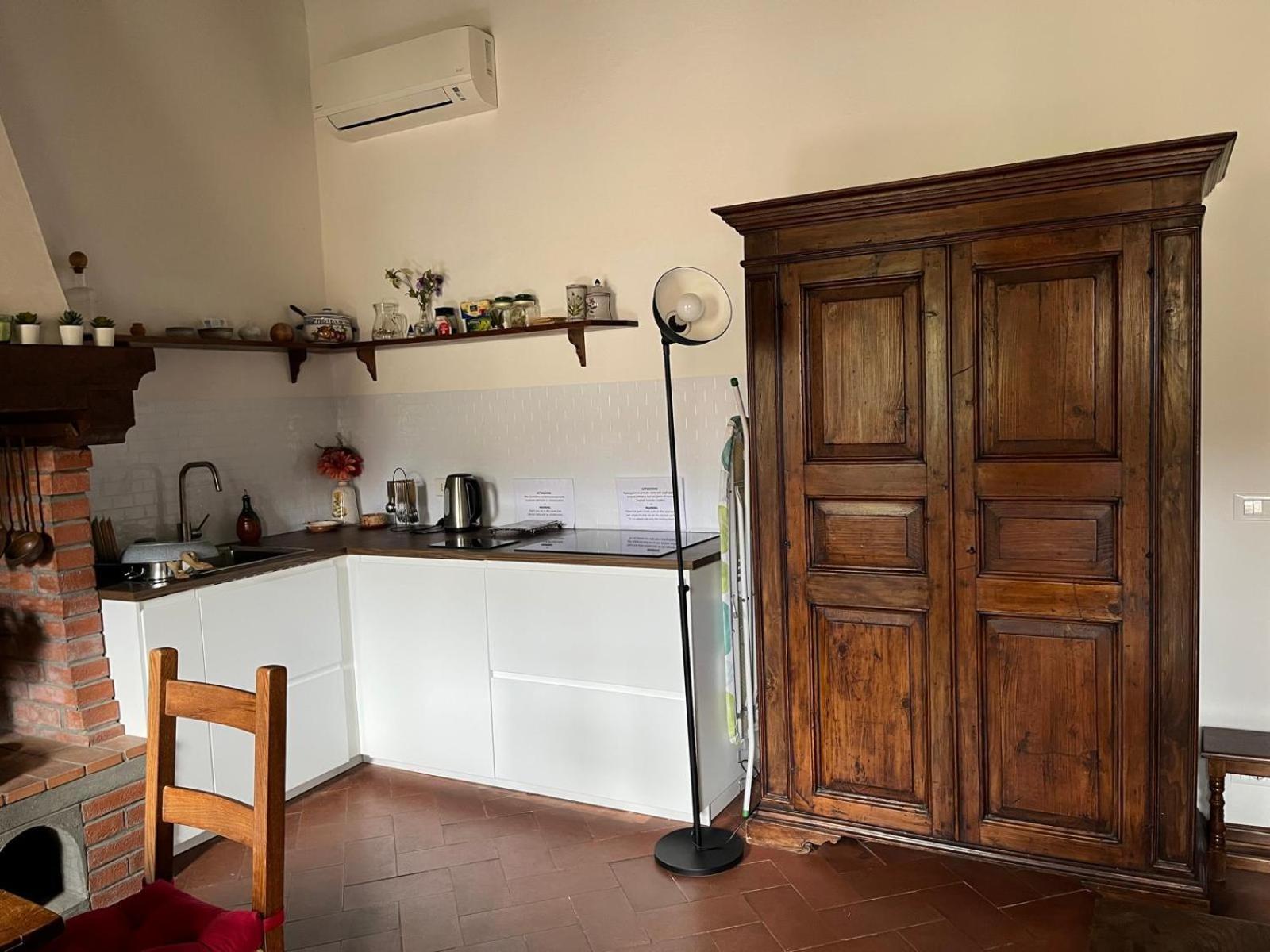 Ramaglianti Apartment *