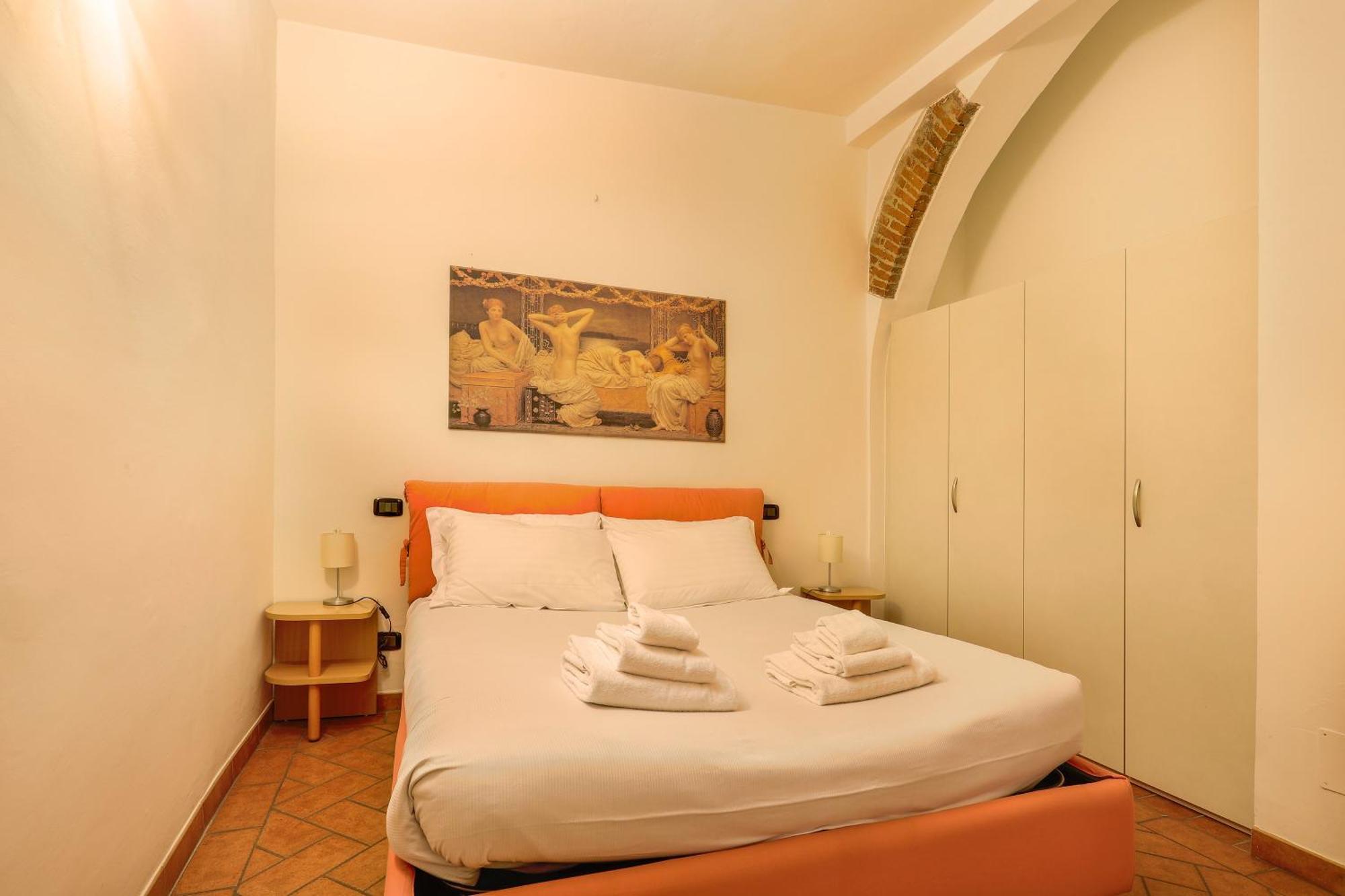 Ground Floor Florenz