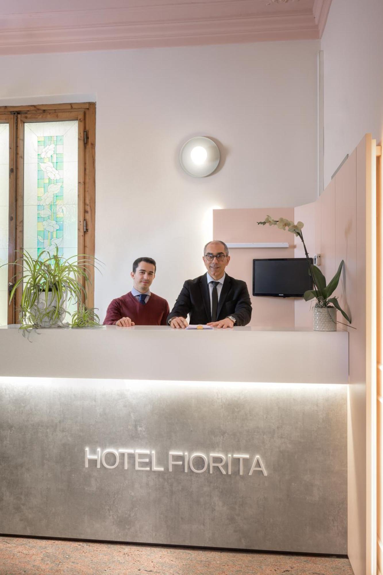 Fiorita Hotel