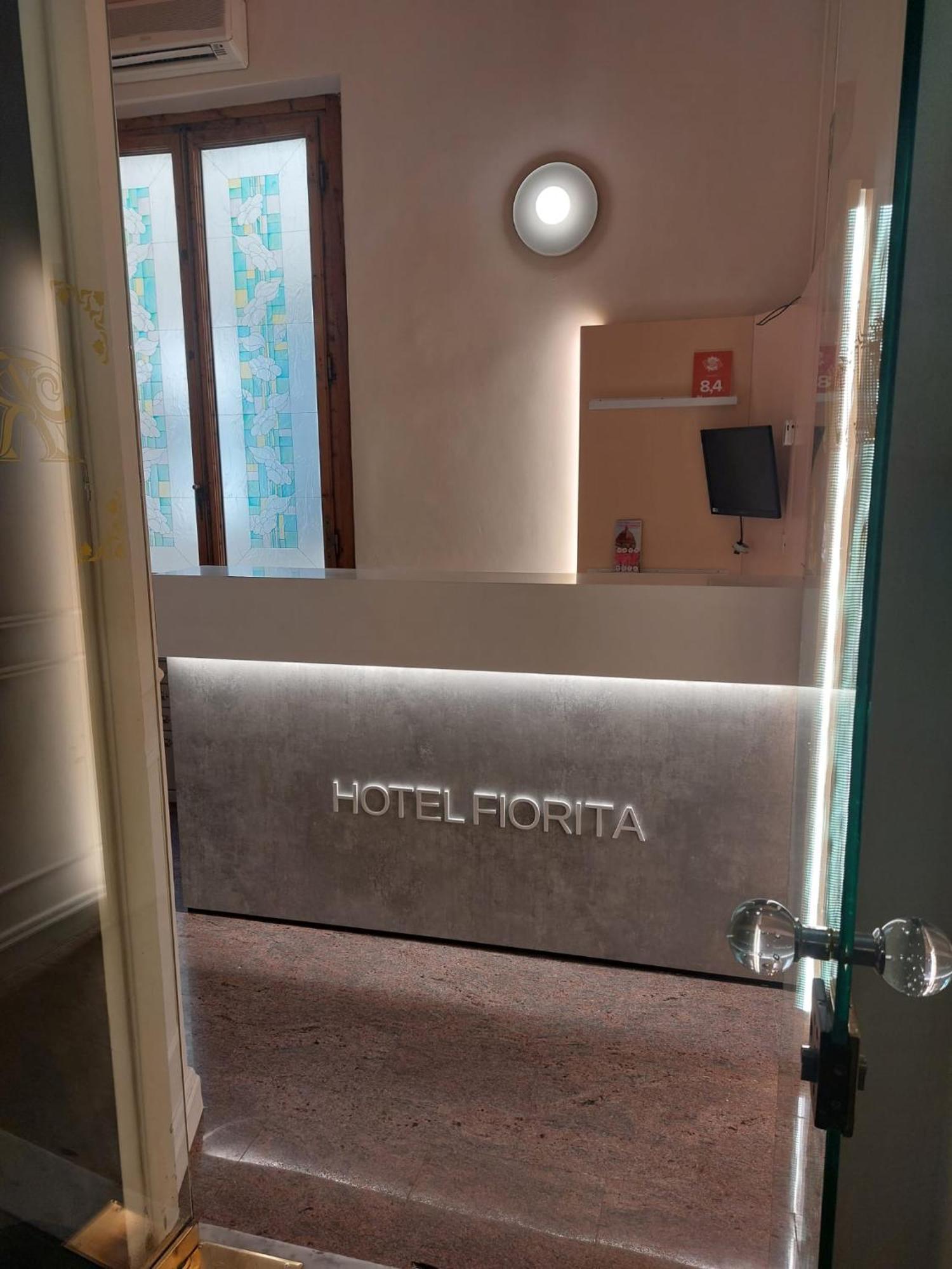 Hotel Fiorita
