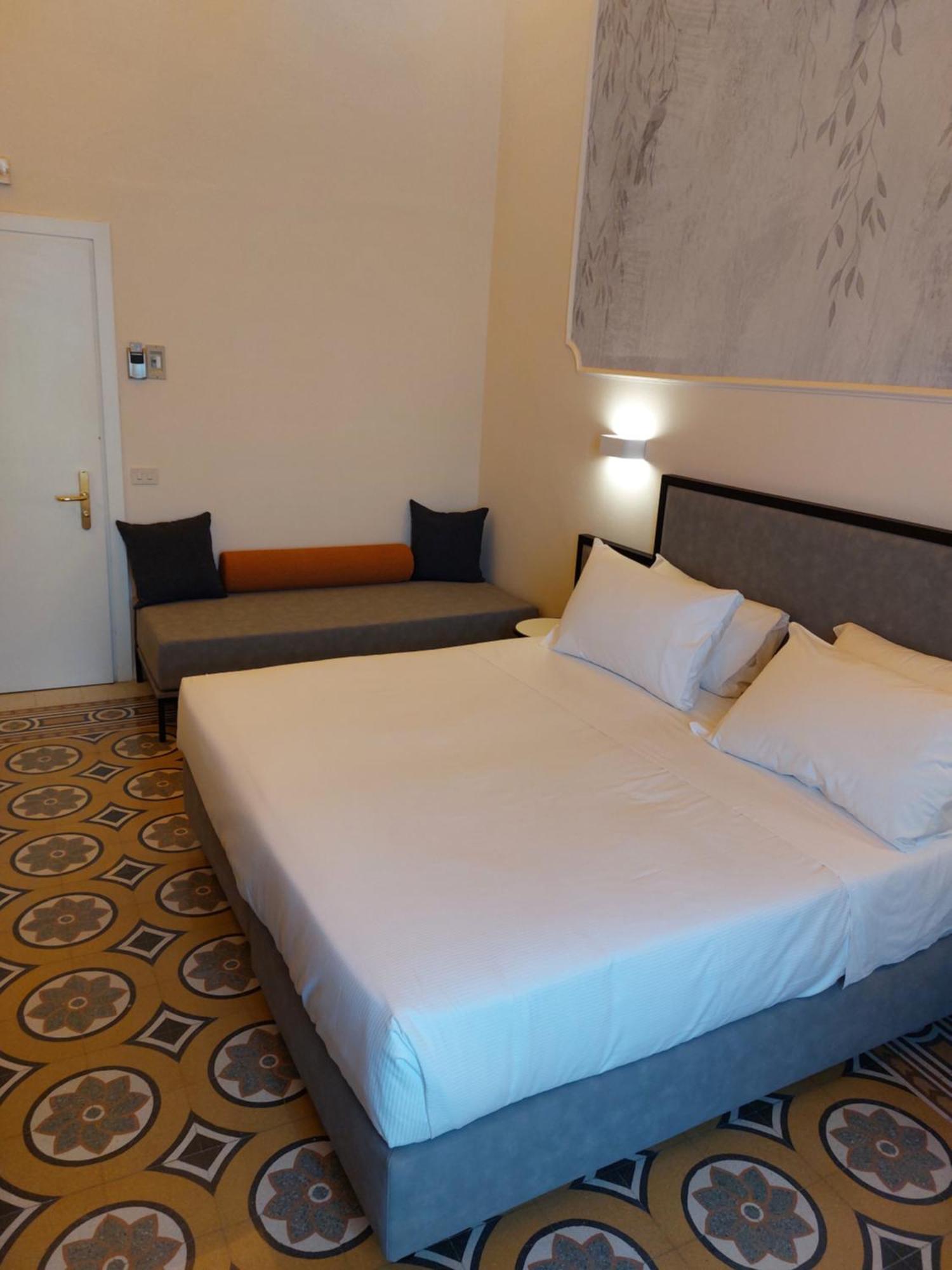 Hotel Fiorita Florenz
