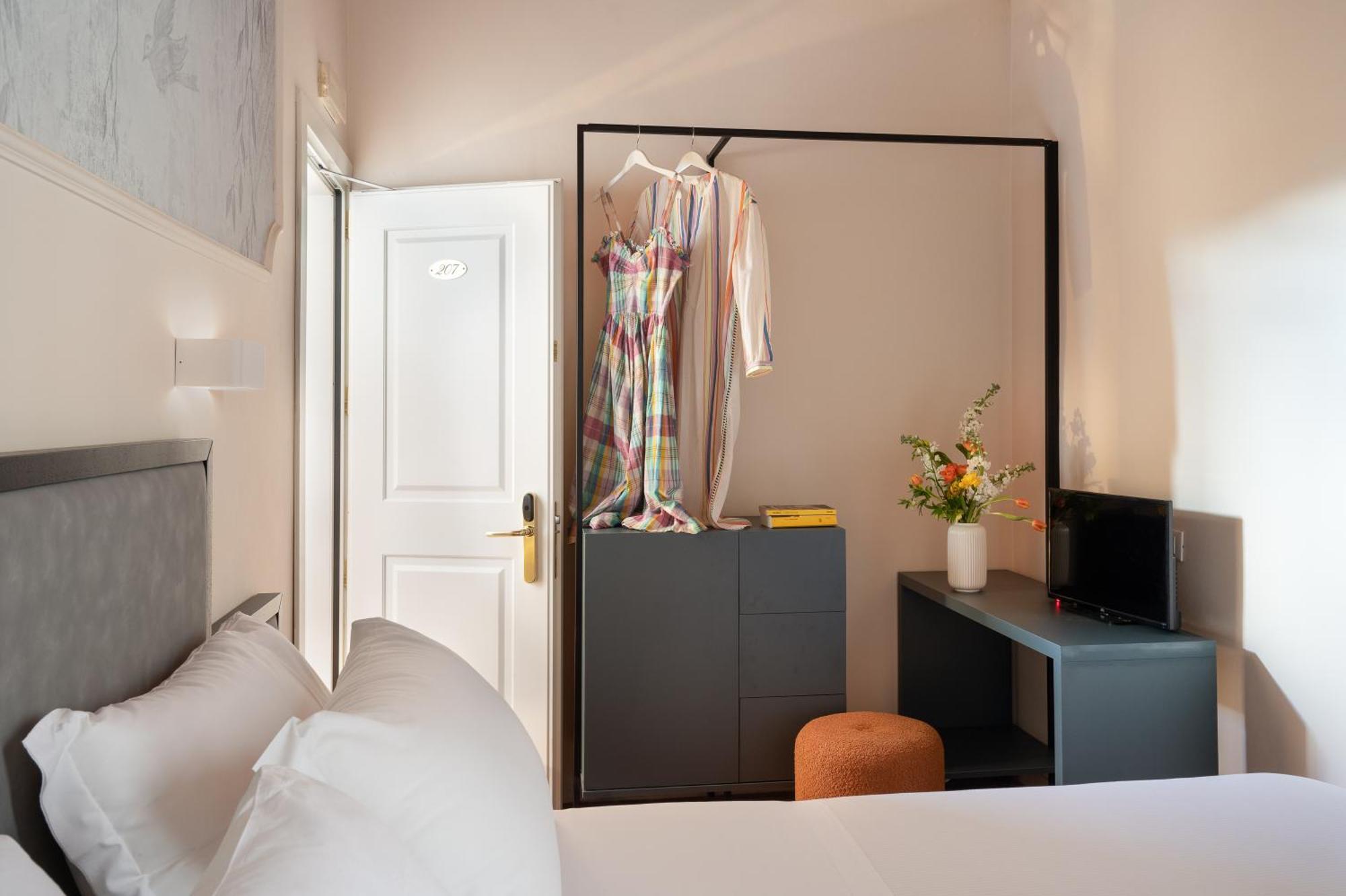 Hotel Fiorita