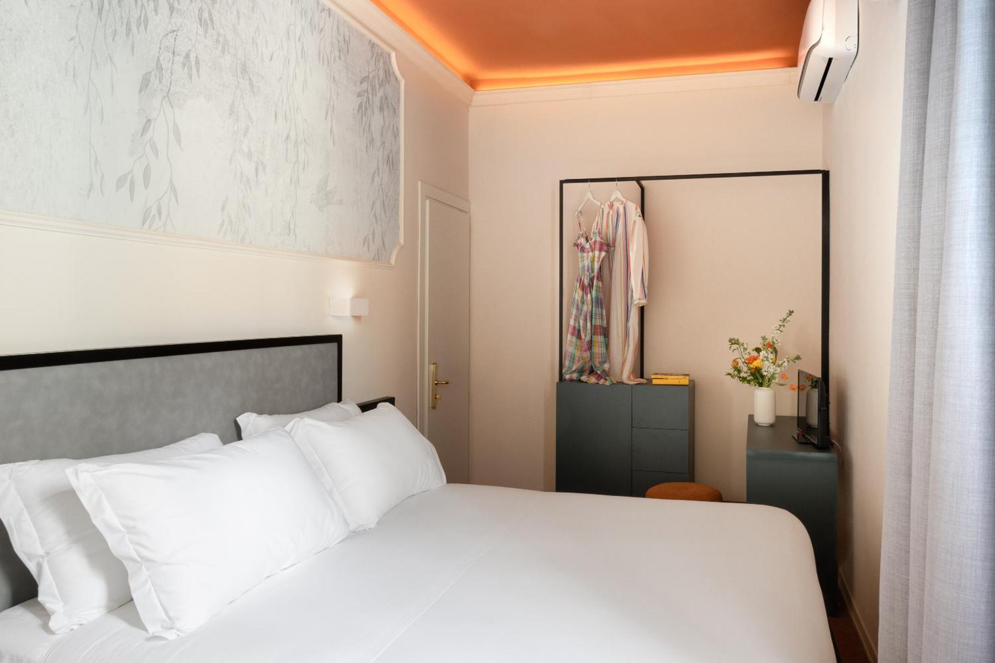 Fiorita Hotel 3*