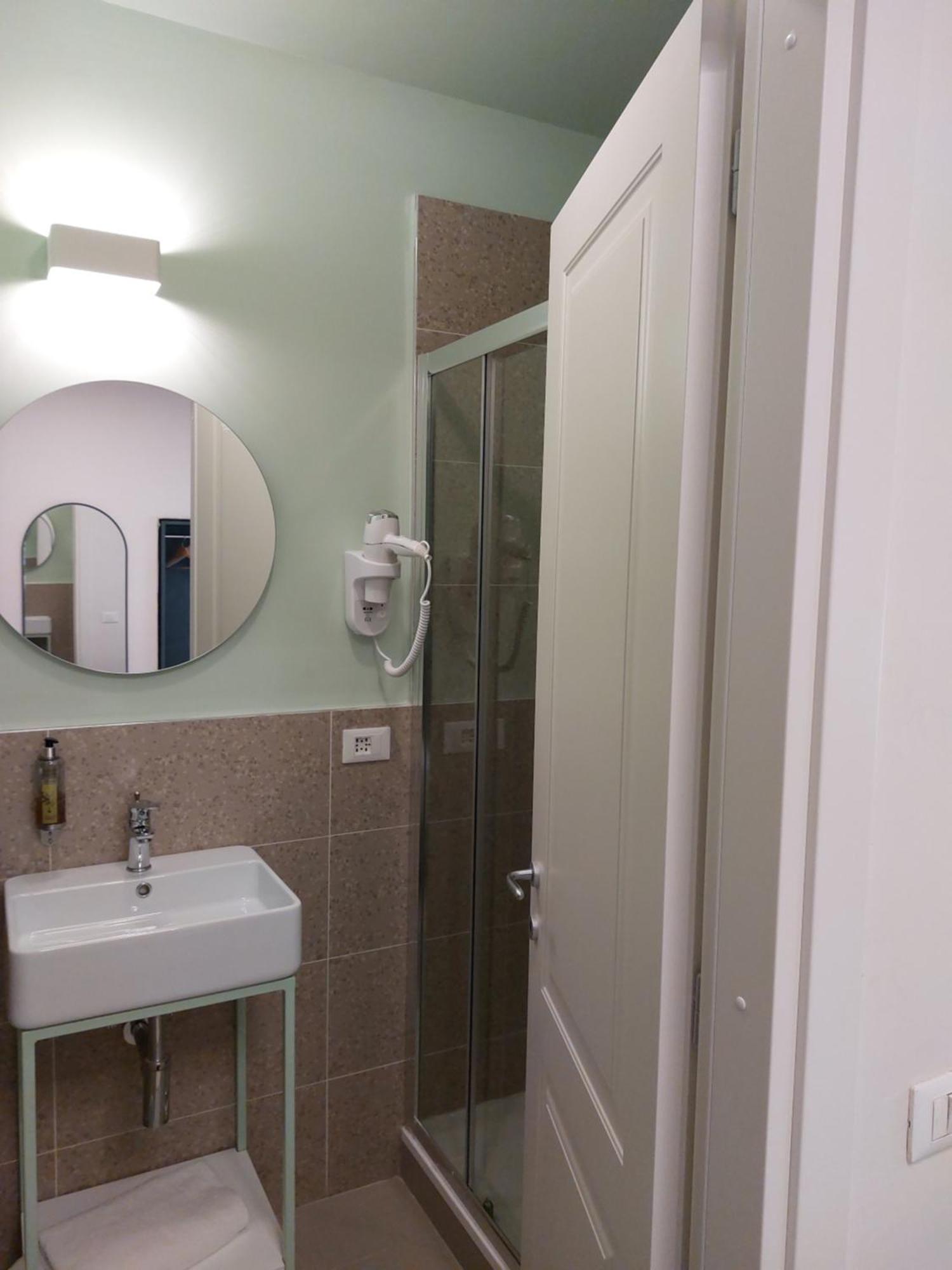 Fiorita Hotel Florenz