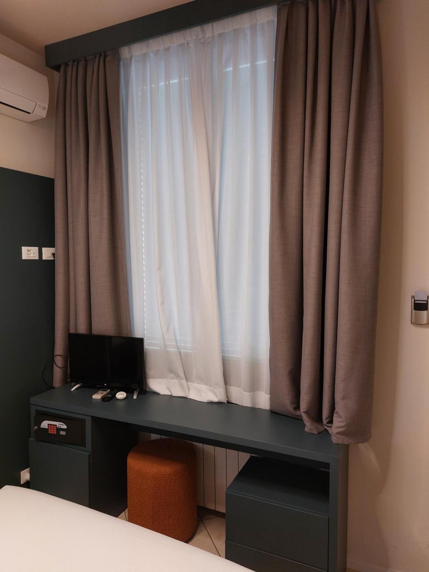 Hotel Fiorita Florenz