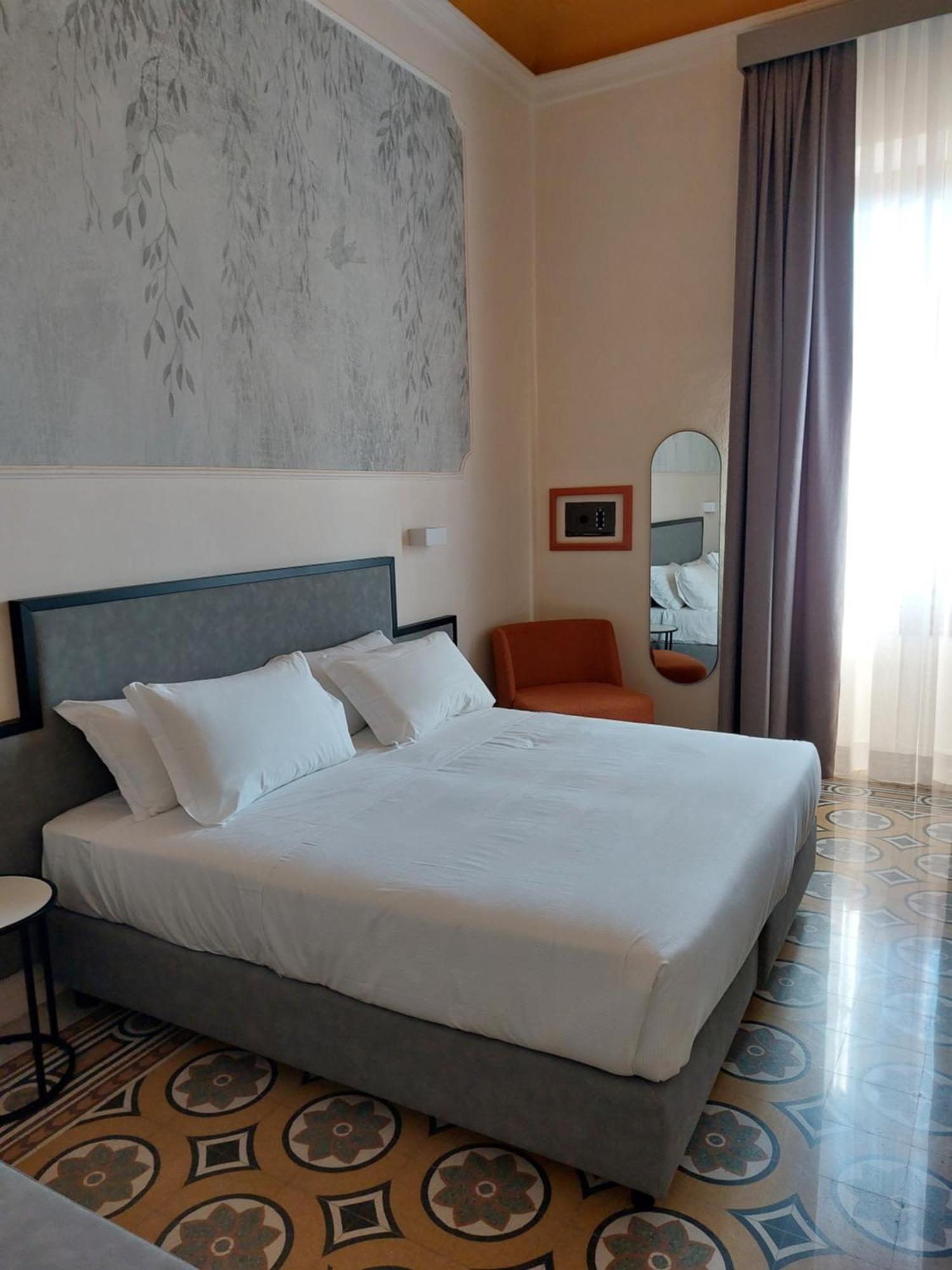 Fiorita 3* Florenz