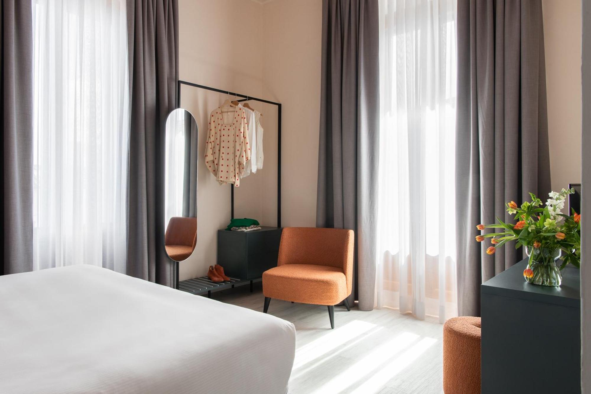 Fiorita Hotel