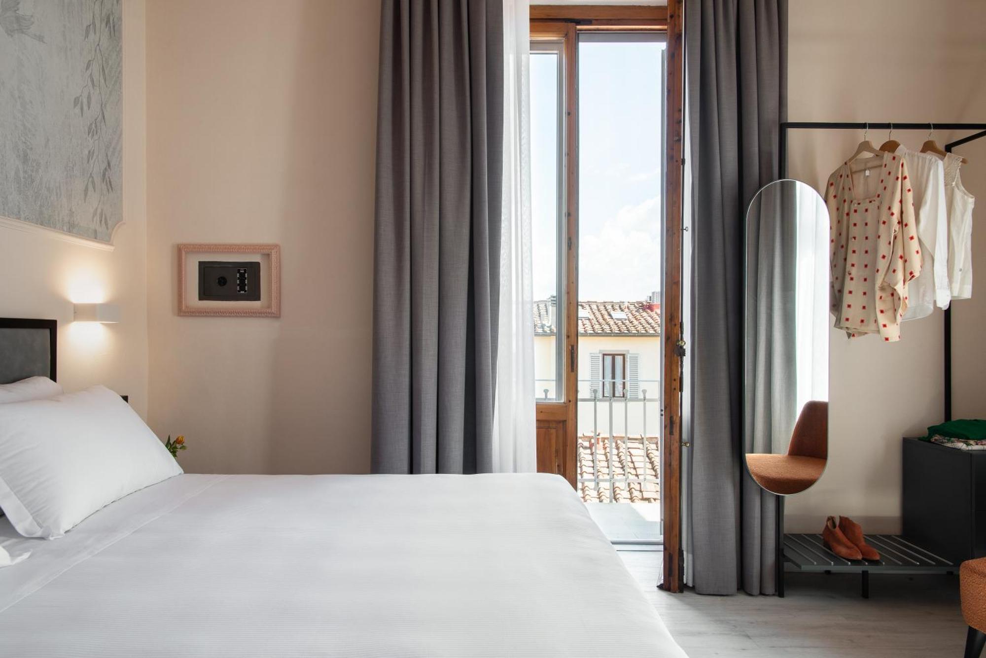 Fiorita Hotel 3*