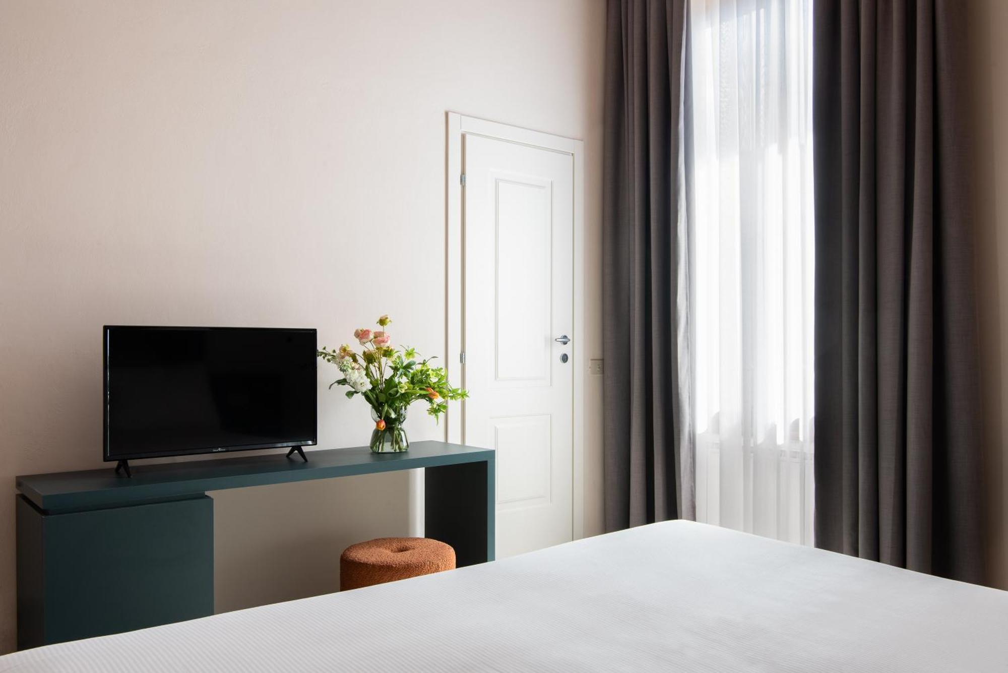 Fiorita Hotel Florenz