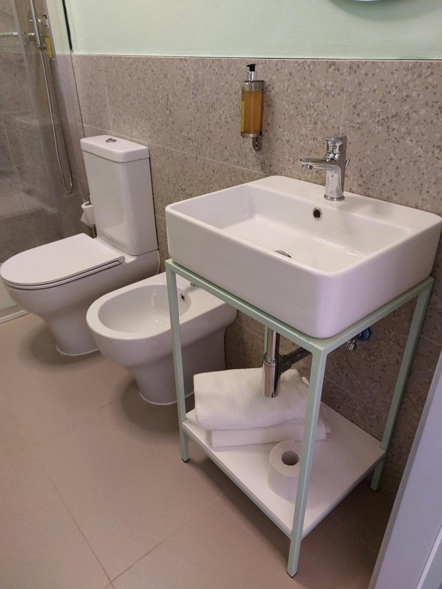 Hotel Fiorita Florenz