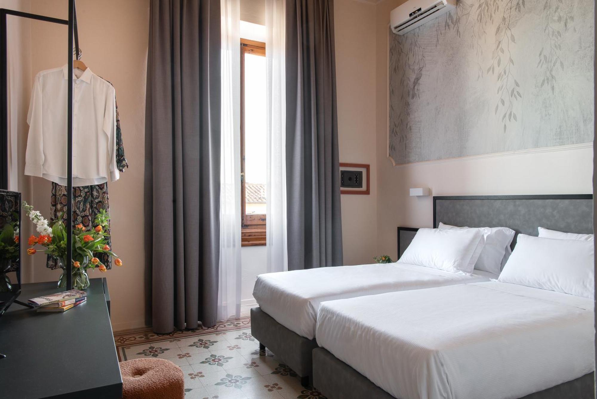 Fiorita Hotel Florenz