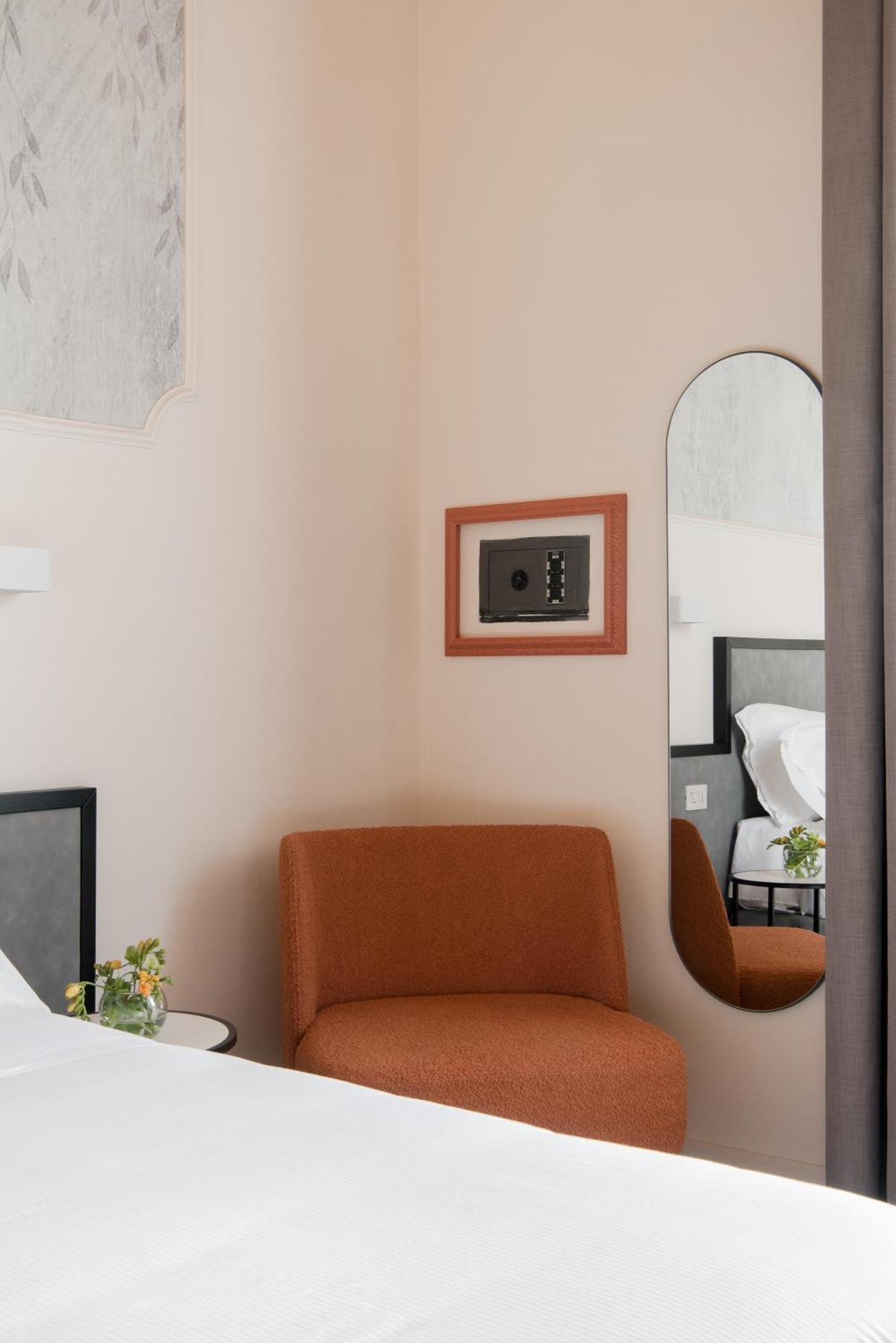 Hotel Fiorita Florenz