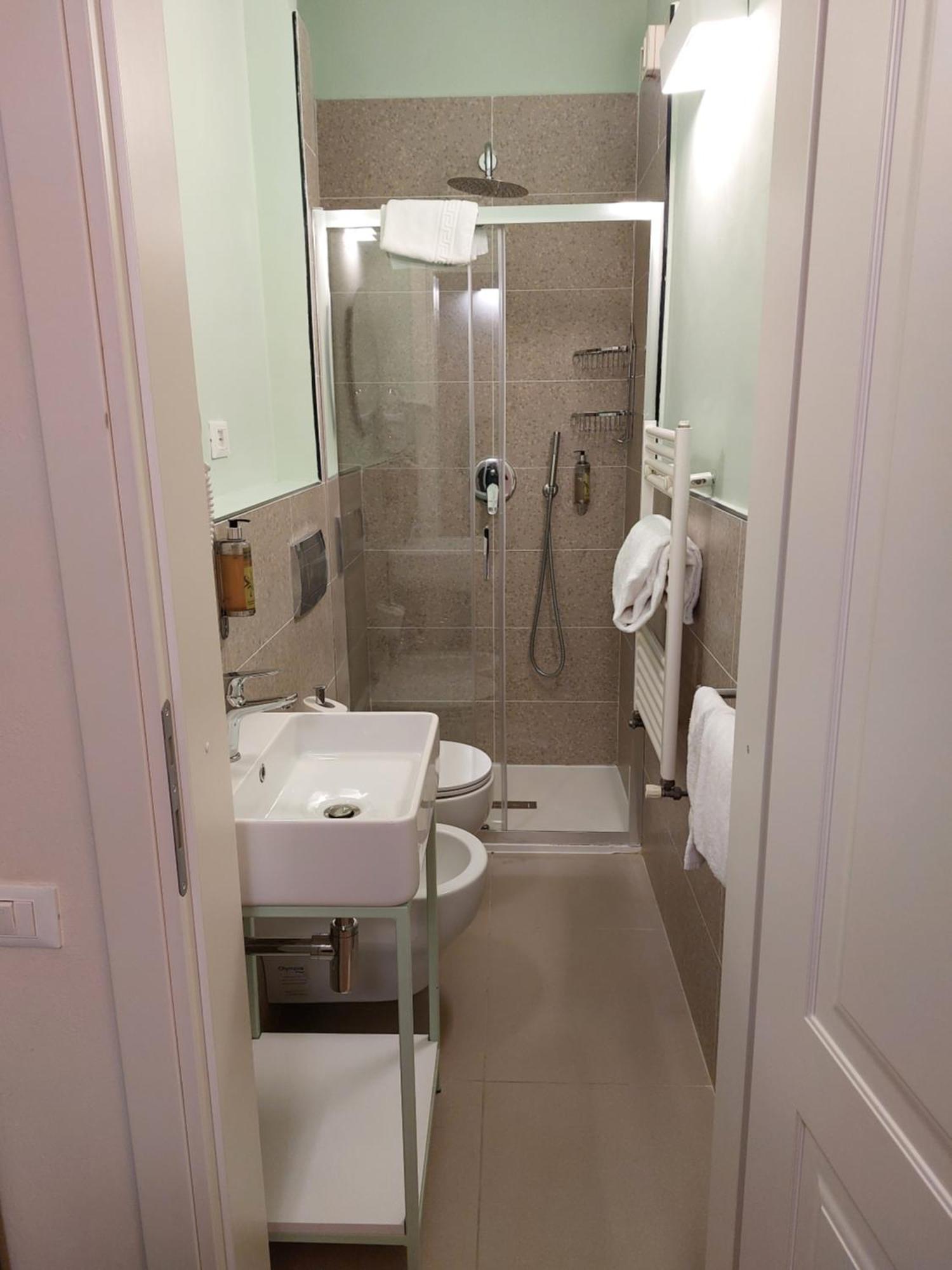 Fiorita 3* Florenz