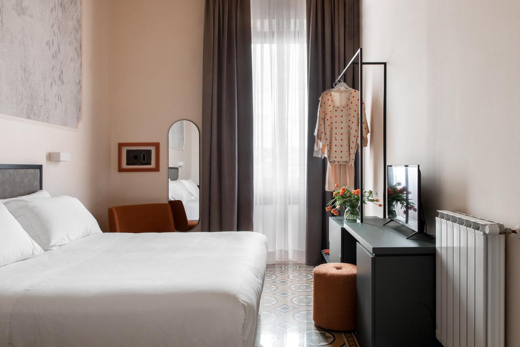 Fiorita Hotel