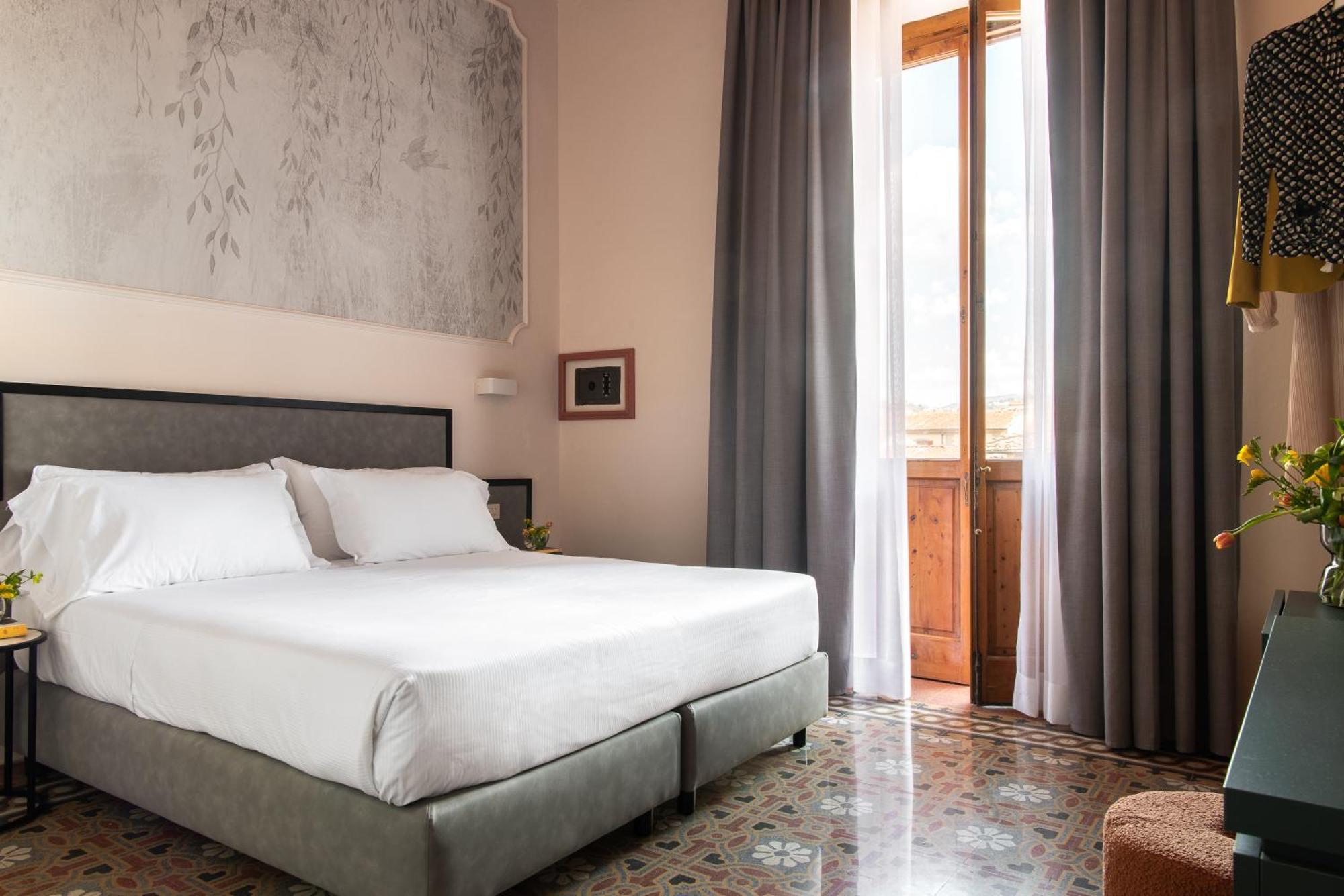 Fiorita Hotel