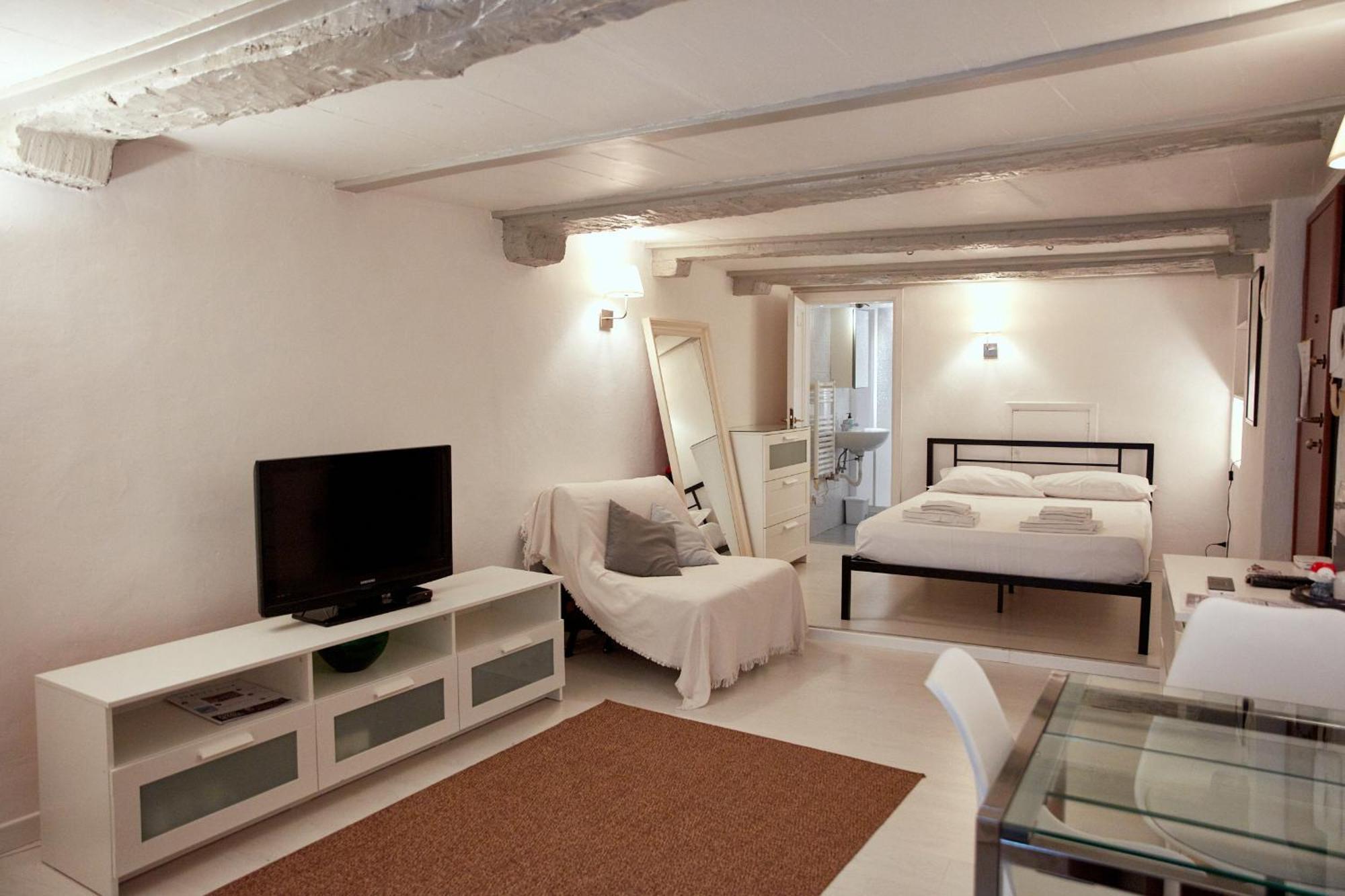 Appartement Torta
