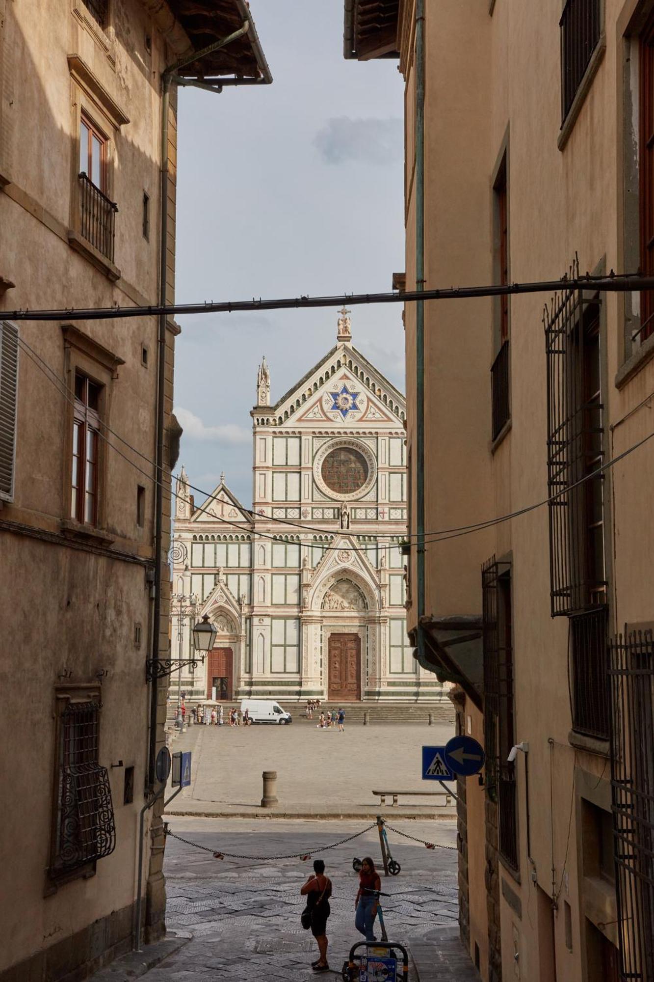 Appartement Torta Florence