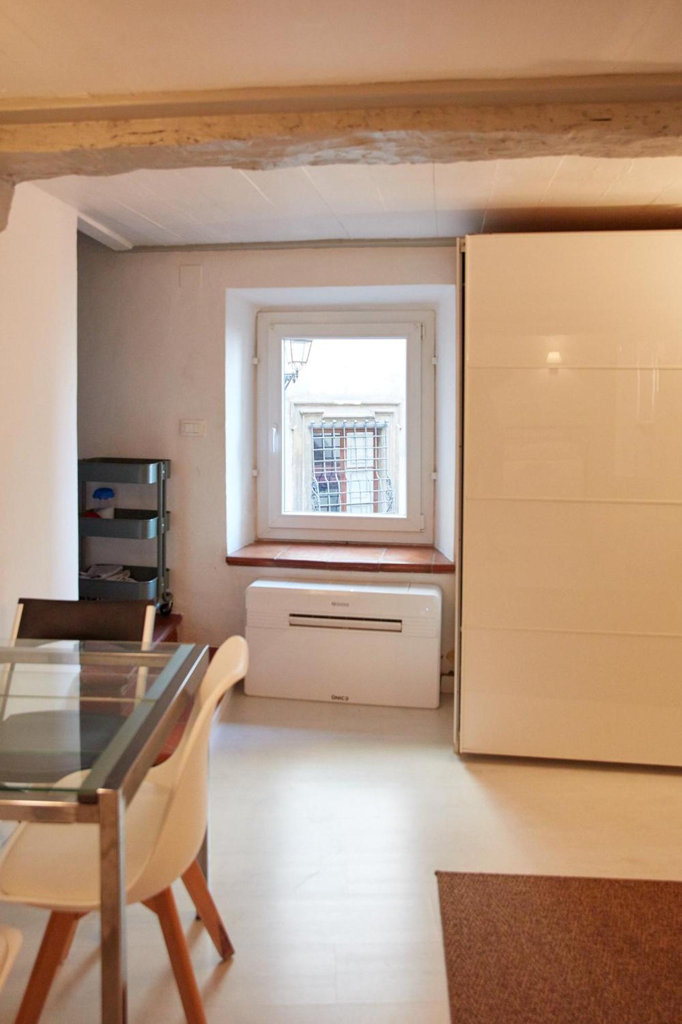 Torta Appartement Florence