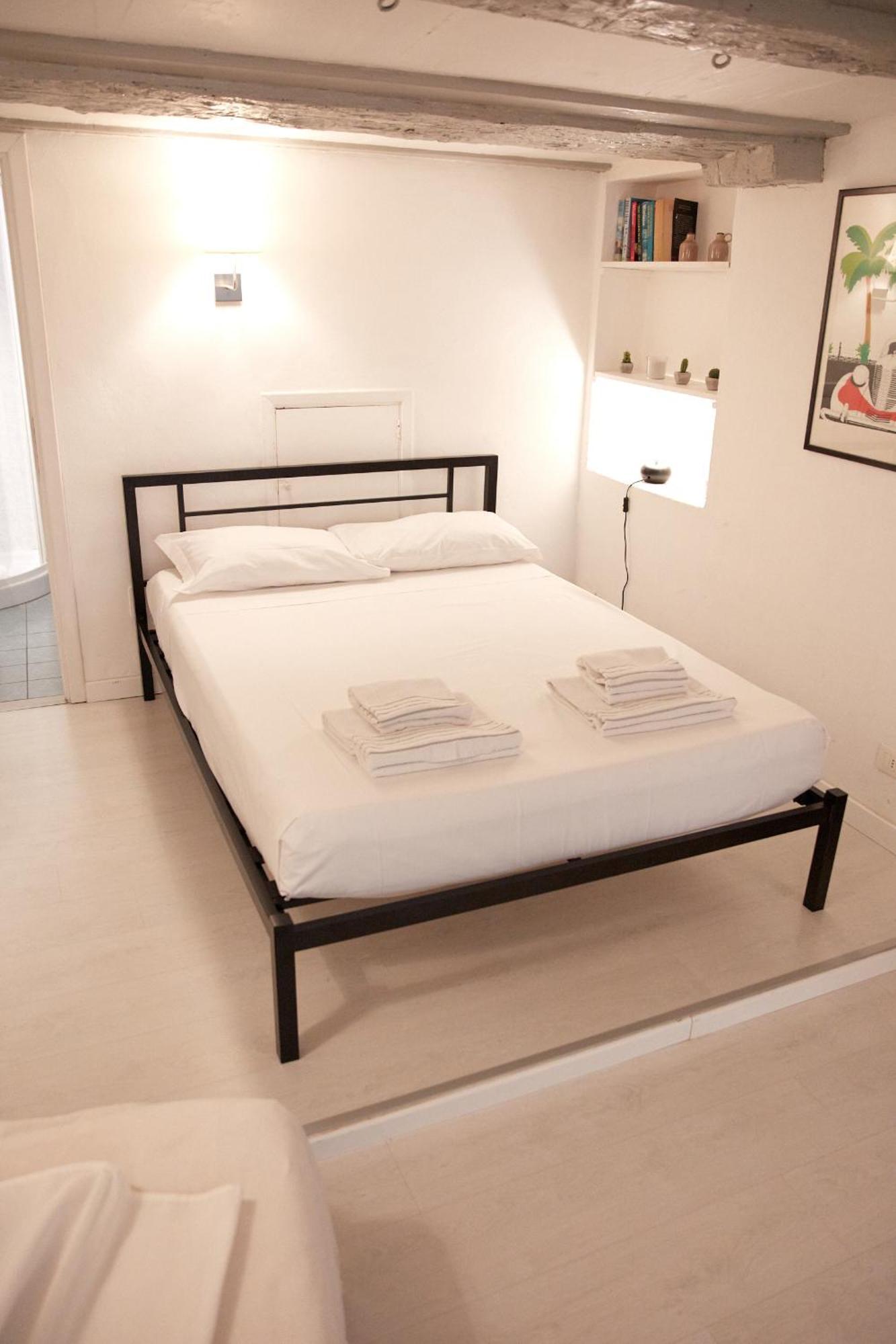Appartement Torta