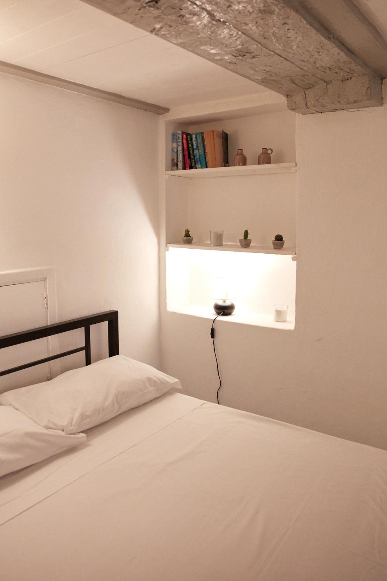 Appartement Torta