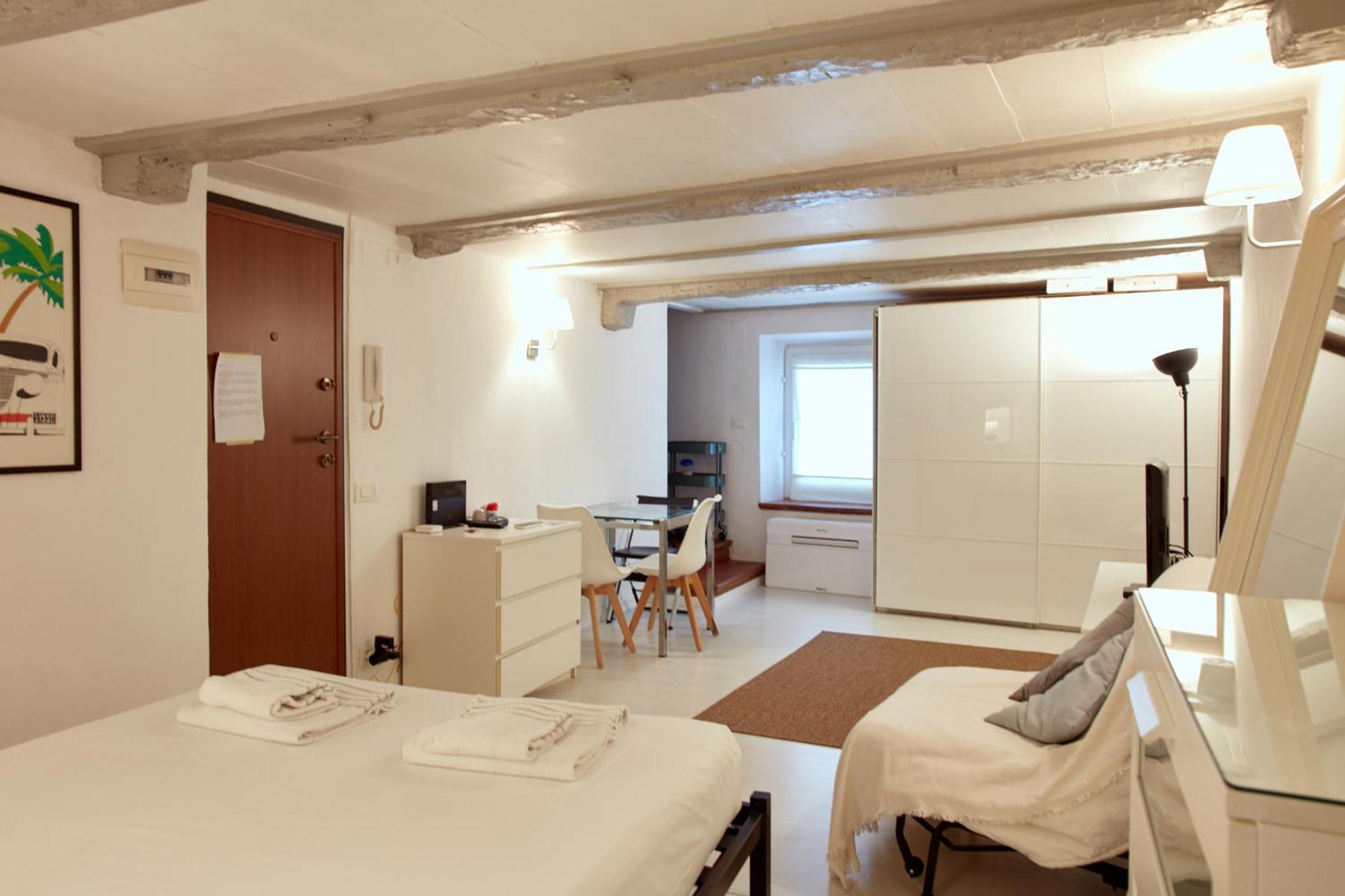Torta Appartement *