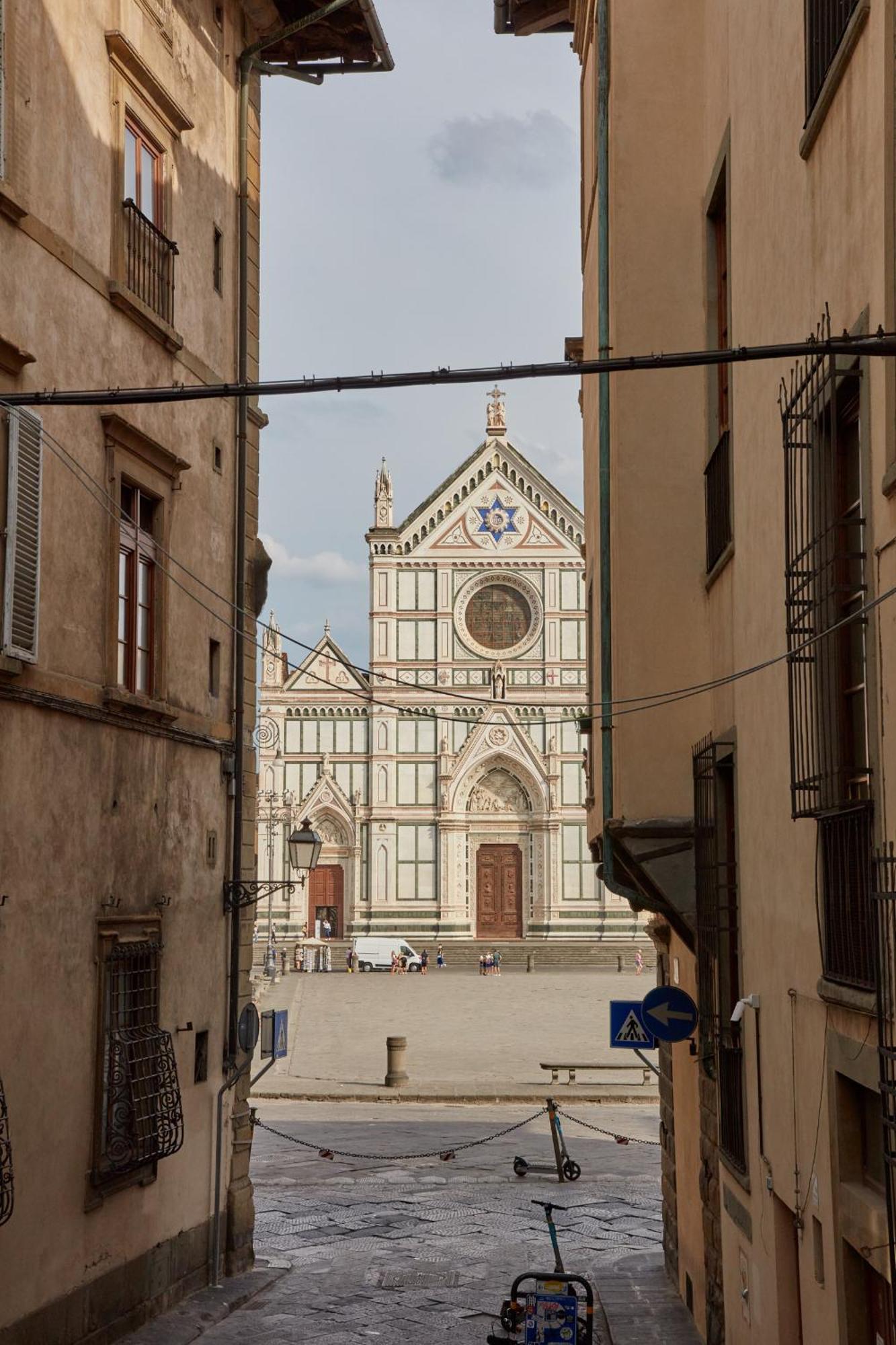 Appartement Torta Florence