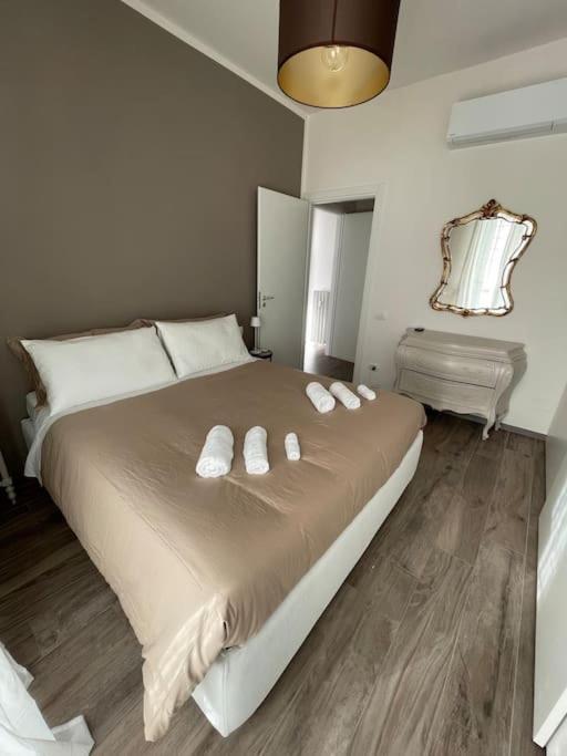 Apartamento Luminoso Fiorentino Florença