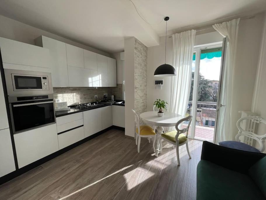 Luminoso Fiorentino Apartamento Florença
