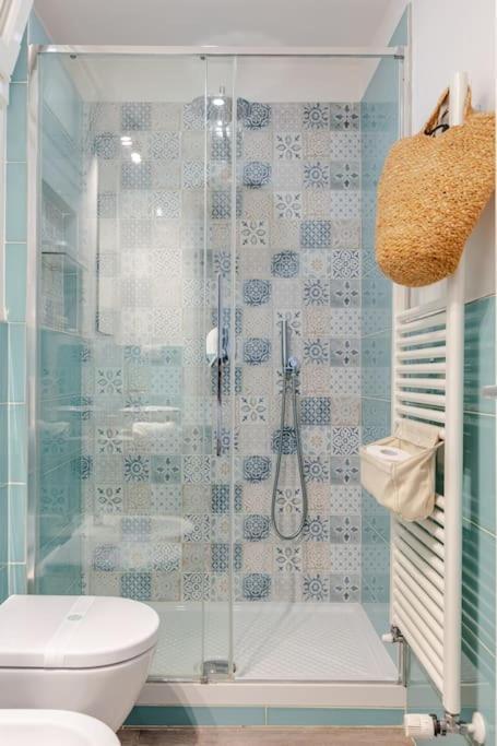 Apartamento Luminoso Fiorentino Florença