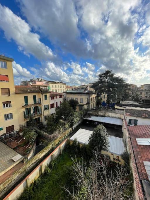 Luminoso Fiorentino Apartamento Florença