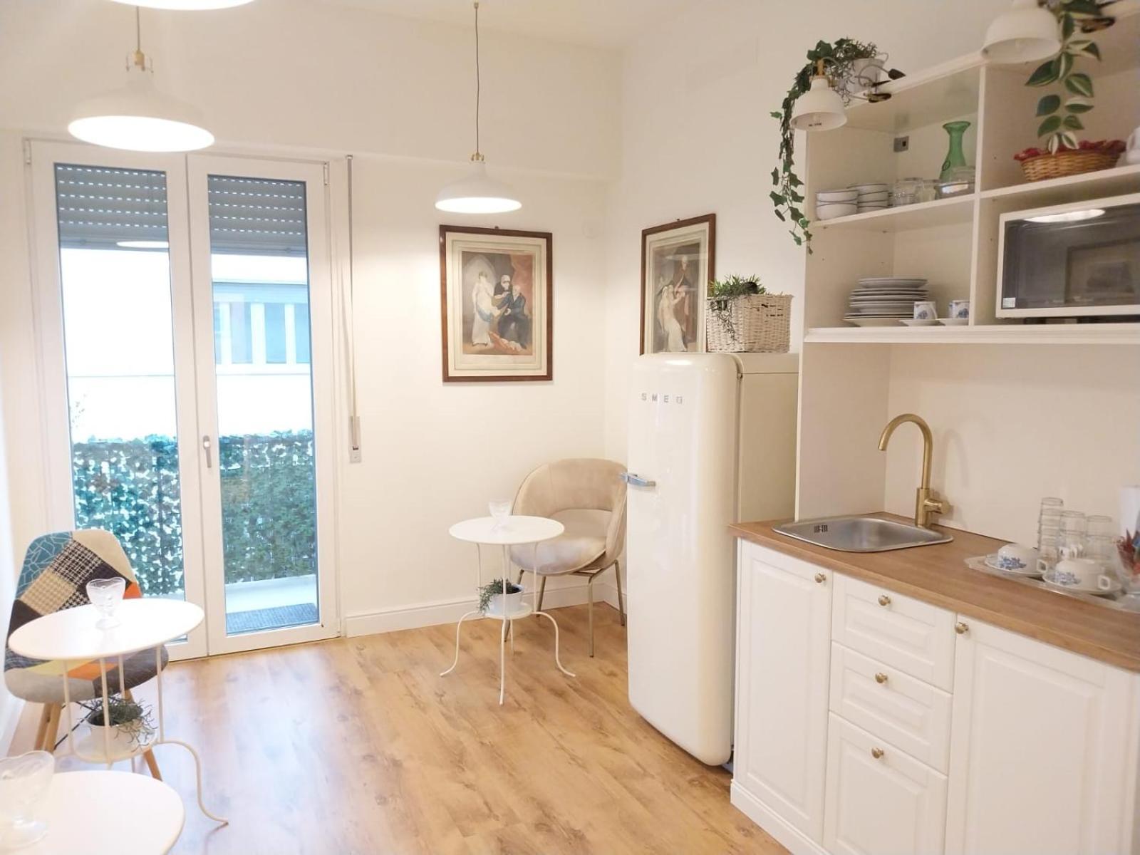 Romito 38 Bed & Breakfast Florence