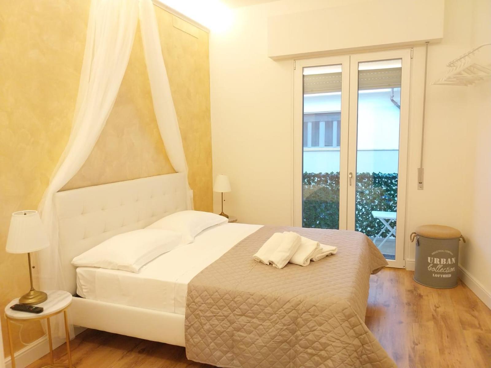 Romito 38 Bed & Breakfast Florence