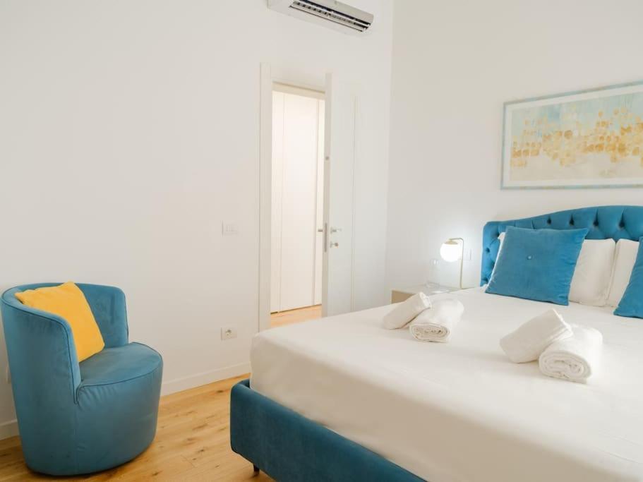 Appartement Casa Leonardo *