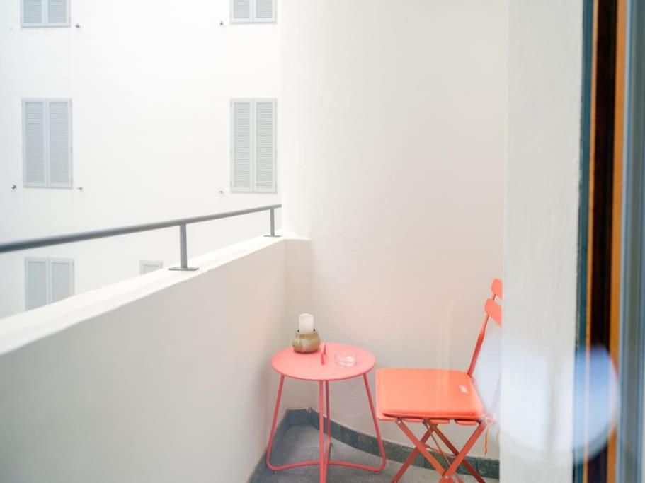 Appartement Casa Leonardo Florence
