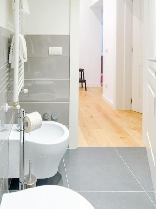 Appartement Casa Leonardo
