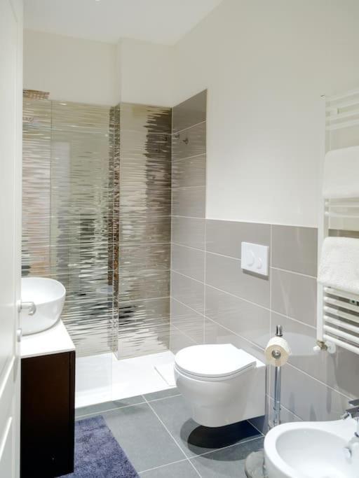 Casa Leonardo Appartement Florence