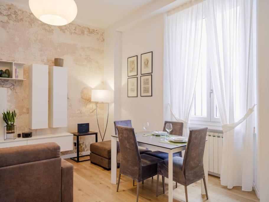 Casa Leonardo Appartement