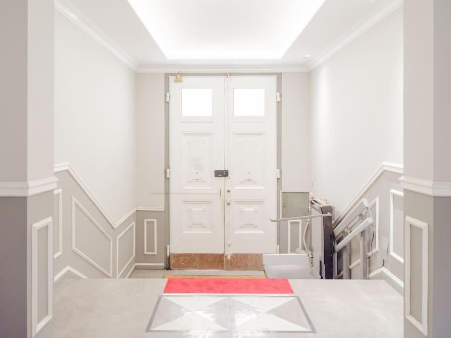 Appartement Casa Leonardo