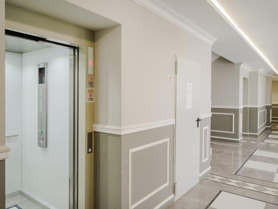 Appartement Casa Leonardo Florence
