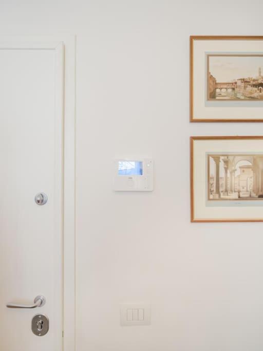 Casa Leonardo Appartement Florence