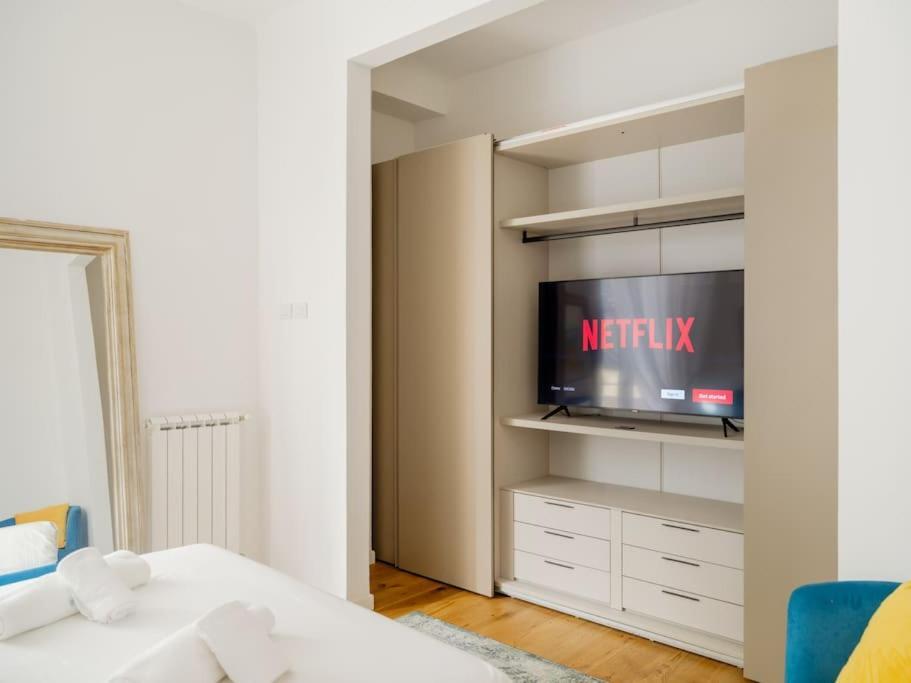 Casa Leonardo Appartement *