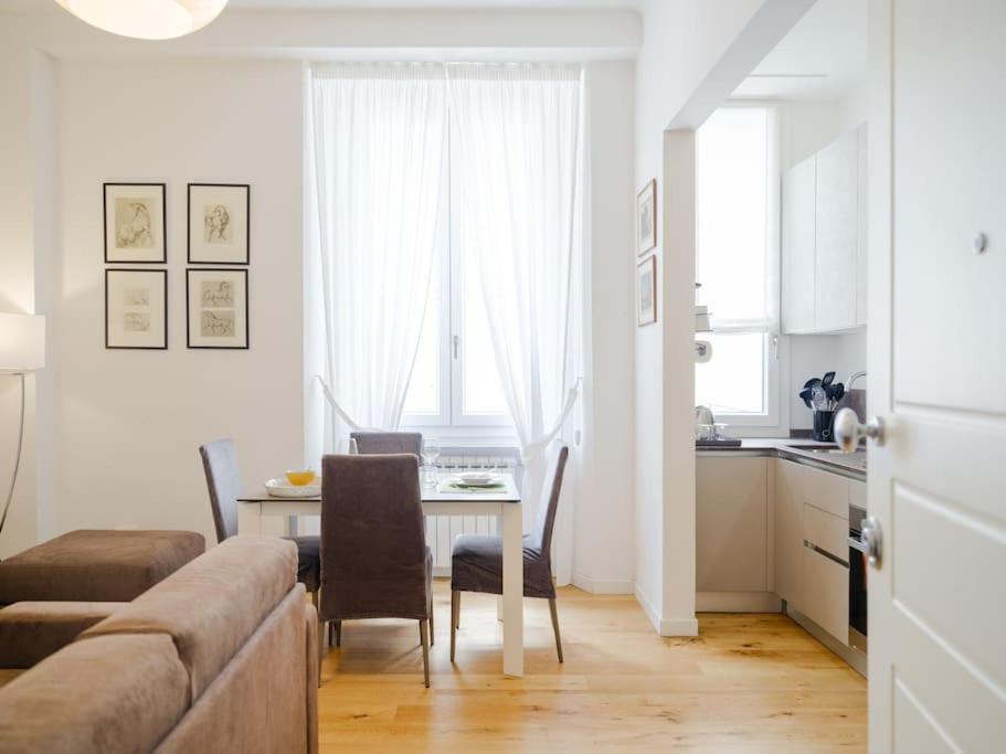 Casa Leonardo Appartement *