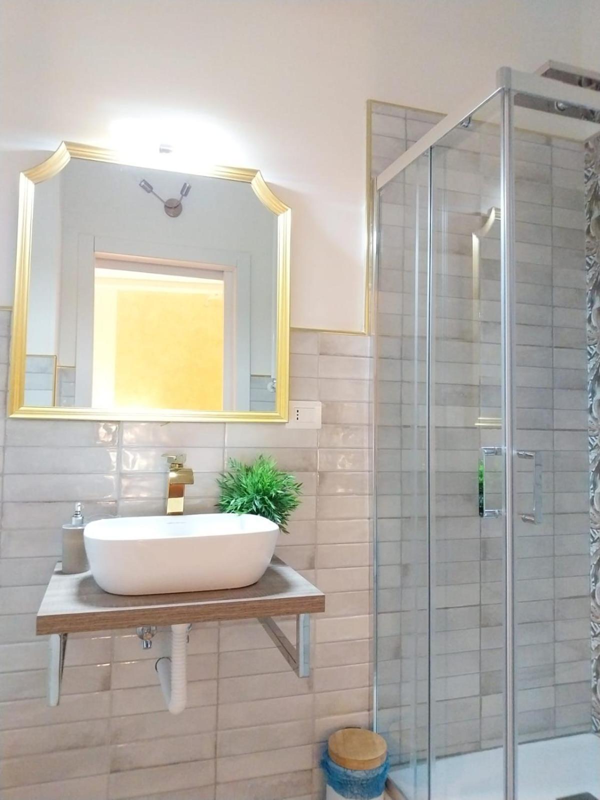 Bed & Breakfast Romito 38 Florence